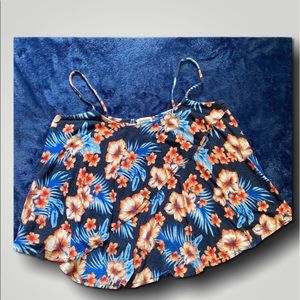 🌸 VS PINK crop top